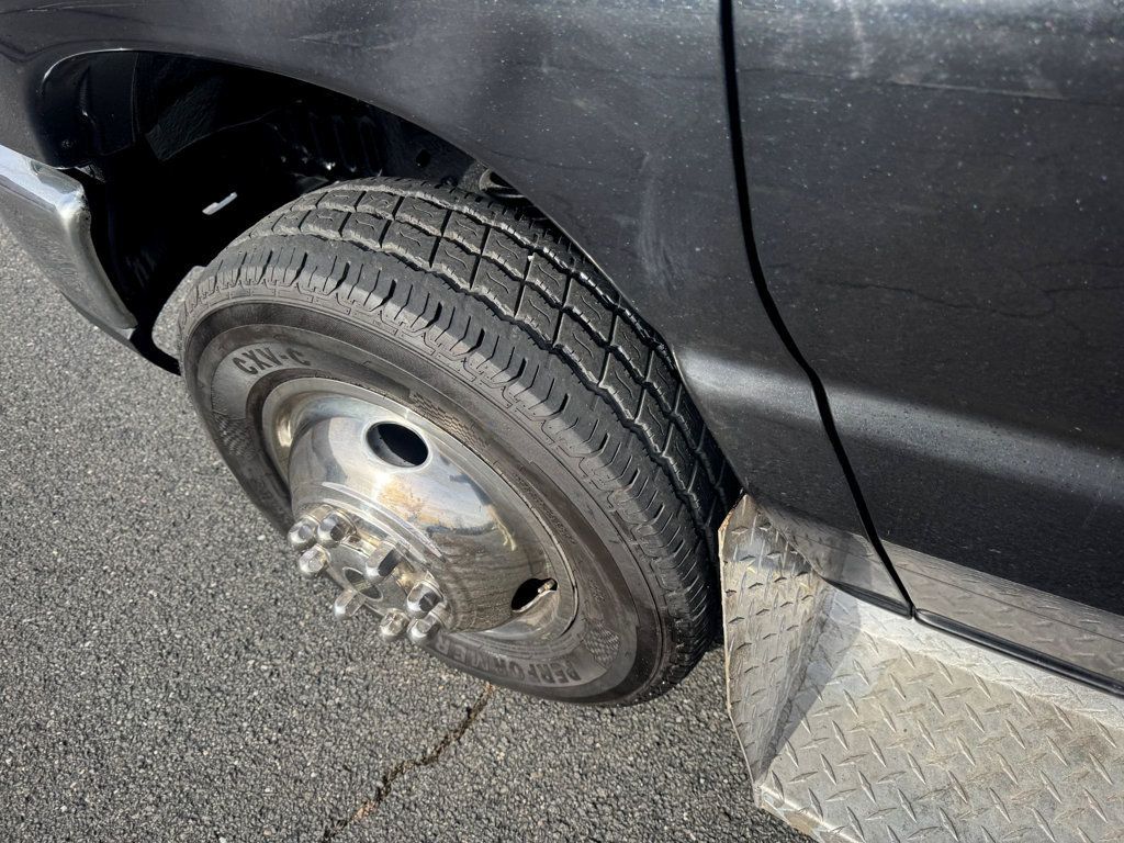 2017 Ford E-450 Cutaway 24 Passenger Shuttle Bus For Tours Charters Activity & Church Transportation - 22915162 - 39