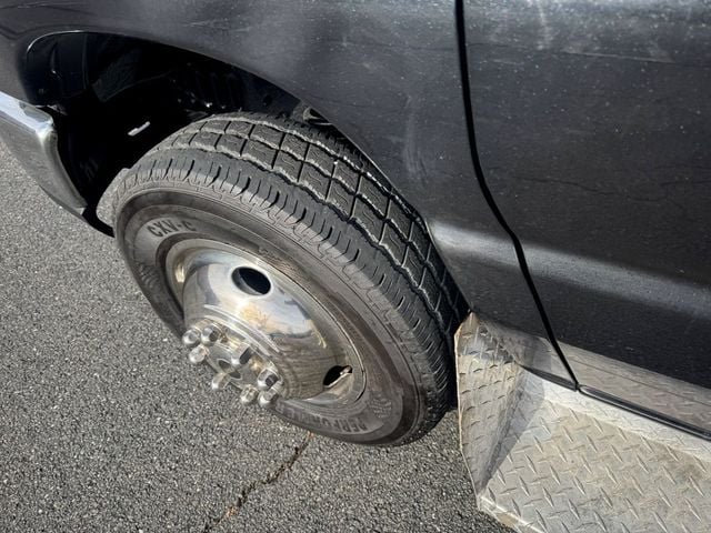 2017 Ford E-450 Cutaway 24 Passenger Shuttle Bus For Tours Charters Activity & Church Transportation - 22915162 - 39