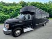 2017 Ford E-450 Cutaway 24 Passenger Starcraft Shuttle Bus For Tours Charters Activity & Church Transportation - 22915162 - 2