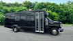 2017 Ford E-450 Cutaway 24 Passenger Starcraft Shuttle Bus For Tours Charters Activity & Church Transportation - 22915162 - 4
