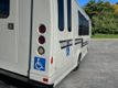 2017 Ford E-450 Cutaway TurtleTop Non-CDL Wheelchair Bus For Adults Seniors Church & Medical Transport - 22918622 - 9