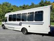2017 Ford E-450 Cutaway TurtleTop Non-CDL Wheelchair Bus For Adults Seniors Church & Medical Transport - 22918622 - 13