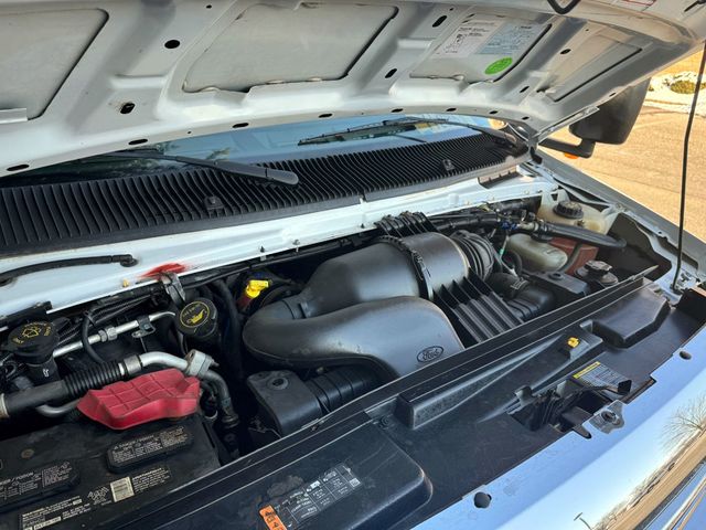 2017 Ford E-450 Cutaway TurtleTop Non-CDL Wheelchair Bus For Adults Seniors Church & Medical Transport - 22918622 - 17