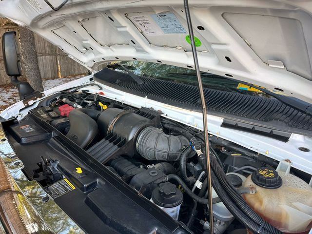 2017 Ford E-450 Cutaway TurtleTop Non-CDL Wheelchair Bus For Adults Seniors Church & Medical Transport - 22918622 - 18