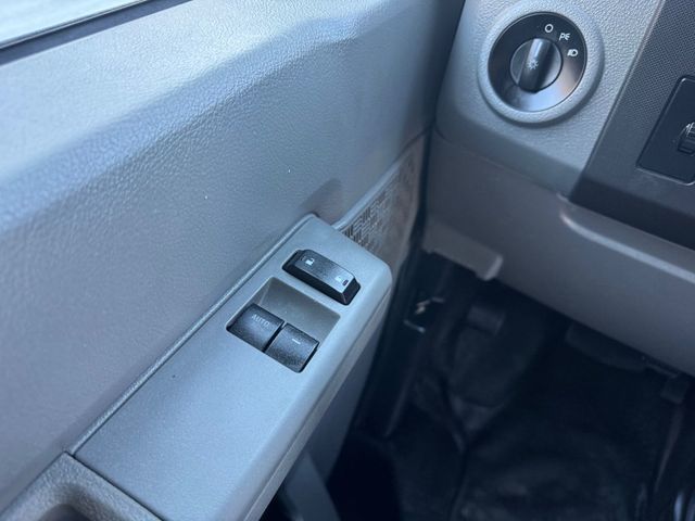 2017 Ford E-450 Cutaway TurtleTop Non-CDL Wheelchair Bus For Adults Seniors Church & Medical Transport - 22918622 - 34