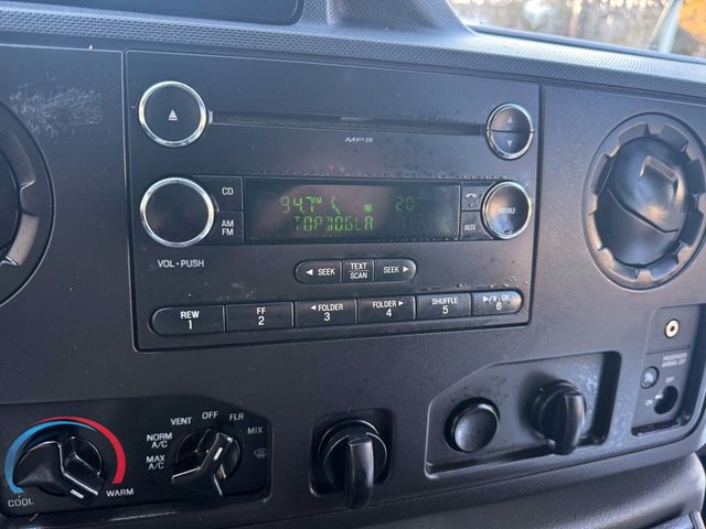 2017 Ford E-450 Cutaway TurtleTop Non-CDL Wheelchair Bus For Adults Seniors Church & Medical Transport - 22918622 - 37