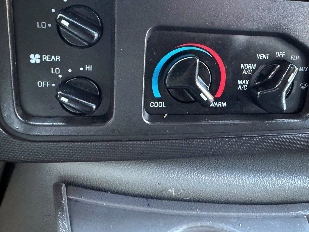 2017 Ford E-450 Cutaway TurtleTop Non-CDL Wheelchair Bus For Adults Seniors Church & Medical Transport - 22918622 - 38