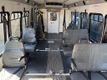 2017 Ford E-450 Cutaway TurtleTop Non-CDL Wheelchair Bus For Adults Seniors Church & Medical Transport - 22918622 - 3