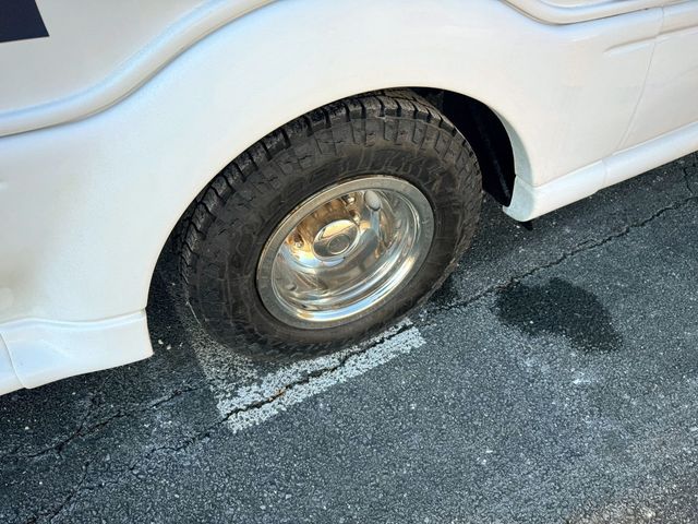 2017 Ford E-450 Cutaway TurtleTop Non-CDL Wheelchair Bus For Adults Seniors Church & Medical Transport - 22918622 - 45