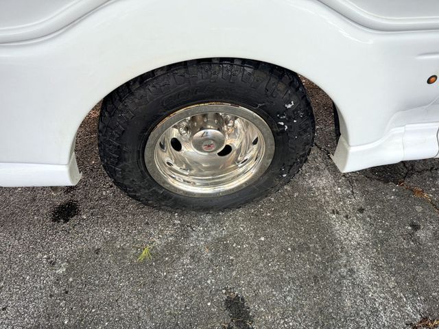 2017 Ford E-450 Cutaway TurtleTop Non-CDL Wheelchair Bus For Adults Seniors Church & Medical Transport - 22918622 - 46