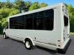 2017 Ford E-450 Eldorado Non-CDL Wheelchair Shuttle Bus For Adults Medical Transport Mobility ADA Handicapped - 22618840 - 11