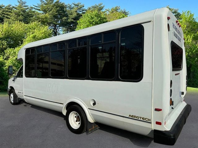 2017 Ford E-450 Eldorado Non-CDL Wheelchair Shuttle Bus For Adults Medical Transport Mobility ADA Handicapped - 22618840 - 11