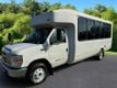 2017 Ford E-450 Eldorado Non-CDL Wheelchair Shuttle Bus For Adults Medical Transport Mobility ADA Handicapped - 22618840 - 13