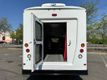 2017 Ford E-450 Non-CDL Wheelchair Shuttle Bus For Sale For Adults Medical Transport Mobility ADA Handicapped - 22914012 - 10