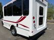 2017 Ford E-450 Non-CDL Wheelchair Shuttle Bus For Sale For Adults Medical Transport Mobility ADA Handicapped - 22914012 - 11