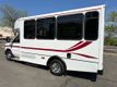 2017 Ford E-450 Non-CDL Wheelchair Shuttle Bus For Sale For Adults Medical Transport Mobility ADA Handicapped - 22914012 - 12