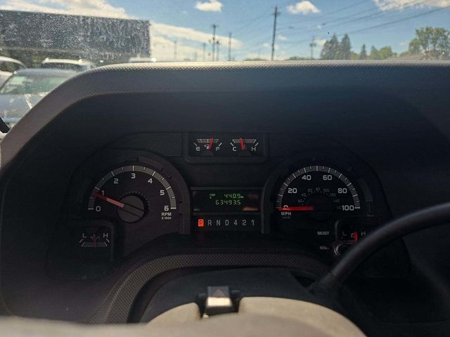 2017 Ford E-450 Non-CDL Wheelchair Shuttle Bus For Sale For Adults Medical Transport Mobility ADA Handicapped - 22914012 - 15