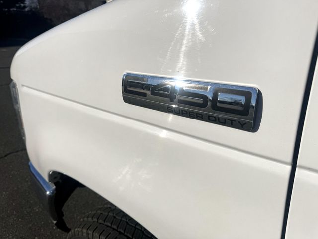 2017 Ford E-450 Non-CDL Wheelchair Shuttle Bus For Sale For Adults Medical Transport Mobility ADA Handicapped - 22914012 - 17