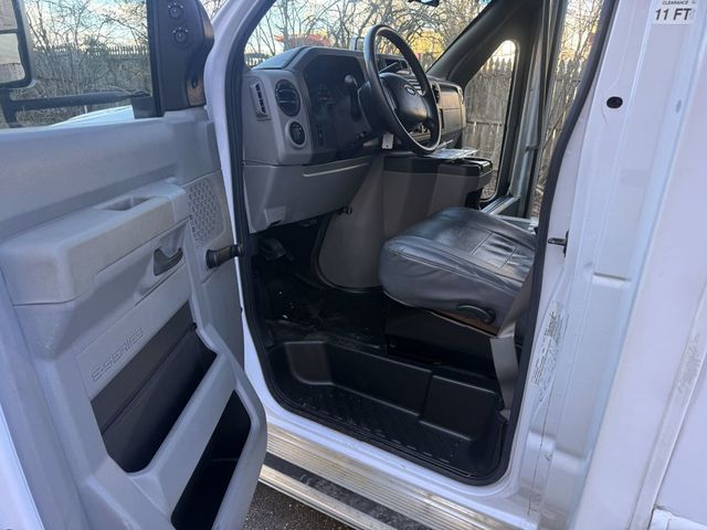 2017 Ford E-450 Non-CDL Wheelchair Shuttle Bus For Sale For Adults Medical Transport Mobility ADA Handicapped - 22914012 - 20