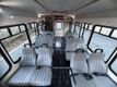 2017 Ford E-450 Non-CDL Wheelchair Shuttle Bus For Sale For Adults Medical Transport Mobility ADA Handicapped - 22914012 - 26