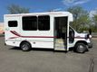 2017 Ford E-450 Non-CDL Wheelchair Shuttle Bus For Sale For Adults Medical Transport Mobility ADA Handicapped - 22914012 - 2