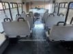 2017 Ford E-450 Non-CDL Wheelchair Shuttle Bus For Sale For Adults Medical Transport Mobility ADA Handicapped - 22914012 - 29