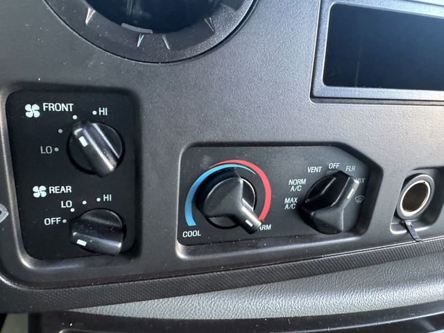 2017 Ford E-450 Non-CDL Wheelchair Shuttle Bus For Sale For Adults Medical Transport Mobility ADA Handicapped - 22914012 - 36