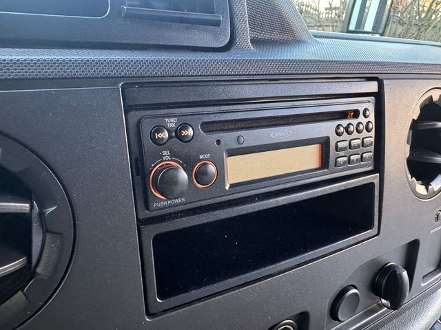 2017 Ford E-450 Non-CDL Wheelchair Shuttle Bus For Sale For Adults Medical Transport Mobility ADA Handicapped - 22914012 - 37