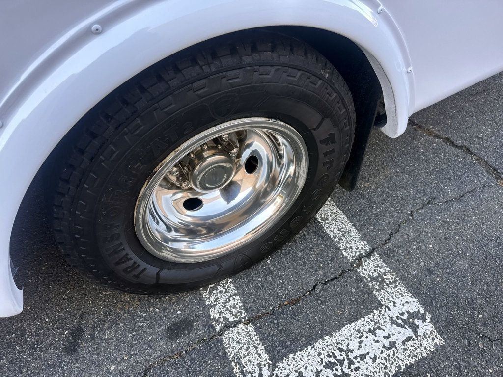 2017 Ford E-450 Non-CDL Wheelchair Shuttle Bus For Sale For Adults Medical Transport Mobility ADA Handicapped - 22914012 - 45