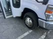 2017 Ford E-450 Non-CDL Wheelchair Shuttle Bus For Sale For Adults Medical Transport Mobility ADA Handicapped - 22914012 - 47