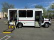 2017 Ford E-450 Non-CDL Wheelchair Shuttle Bus For Sale For Adults Medical Transport Mobility ADA Handicapped - 22914012 - 5