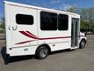 2017 Ford E-450 Non-CDL Wheelchair Shuttle Bus For Sale For Adults Medical Transport Mobility ADA Handicapped - 22914012 - 7