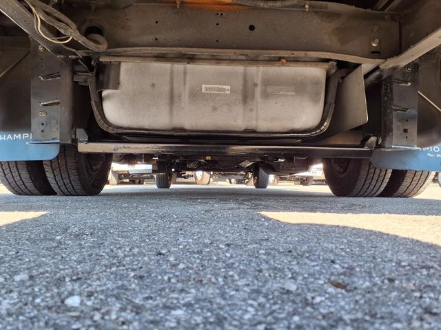 2017 Ford E-Series Cutaway 13 +3 Passenger Shuttle Bus w/Wheelchair - 23002342 - 28