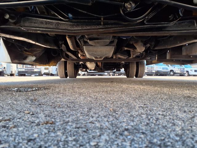 2017 Ford E-Series Cutaway 13 +3 Passenger Shuttle Bus w/Wheelchair - 23002342 - 30