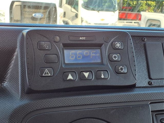 2017 Ford E-Series Cutaway 13 +3 Passenger Shuttle Bus w/Wheelchair - 23002342 - 34