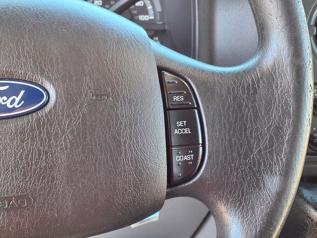 2017 Ford E-Series Cutaway 13 +3 Passenger Shuttle Bus w/Wheelchair - 23002342 - 36