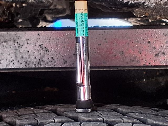 2017 Ford E-Series Cutaway 13 +3 Passenger Shuttle Bus w/Wheelchair - 23002342 - 46