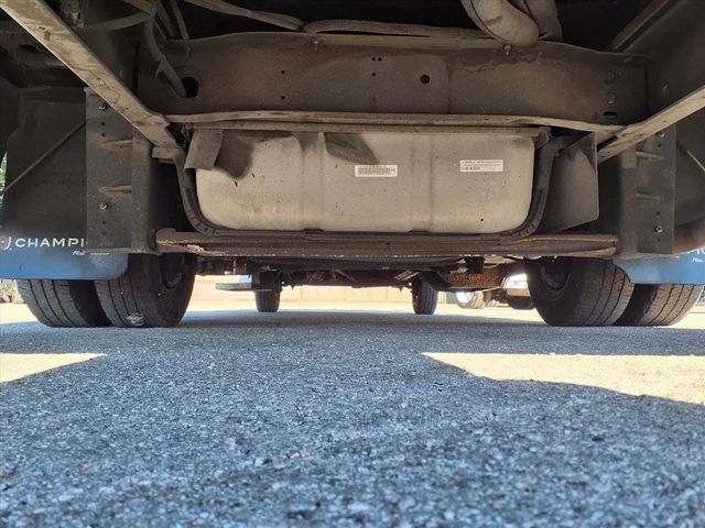 2017 Ford E-Series Cutaway 13 Passenger Shuttle Bus w/Wheelchair - 22929596 - 30