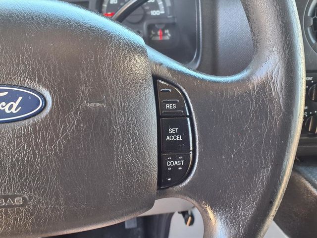 2017 Ford E-Series Cutaway 13 Passenger Shuttle Bus w/Wheelchair - 22929596 - 39