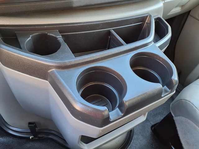 2017 Ford E-Series Cutaway 16' Box Van w/Liftgate - 22981605 - 12