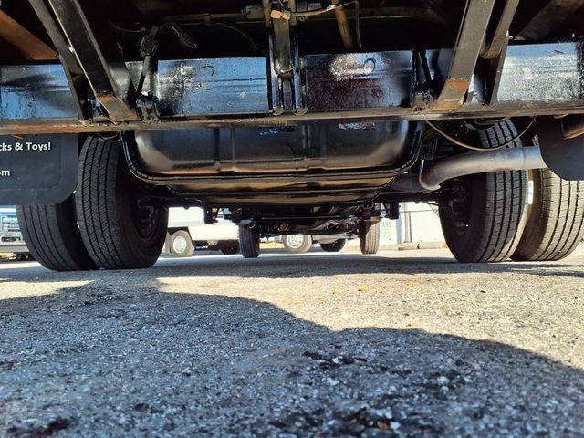 2017 Ford E-Series Cutaway 16' Box Van w/Liftgate - 22981605 - 23