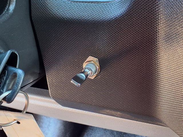 2017 Ford E-Series Cutaway 16' Box Van w/Liftgate - 22981605 - 28