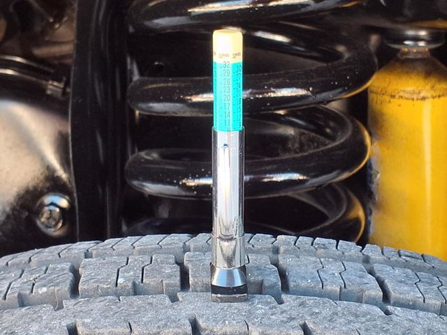 2017 Ford E-Series Cutaway 16' Box Van w/Liftgate - 22981605 - 43