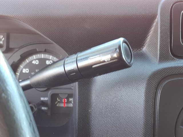 2017 Ford E-Series Cutaway Contractor's Van - 22948850 - 27