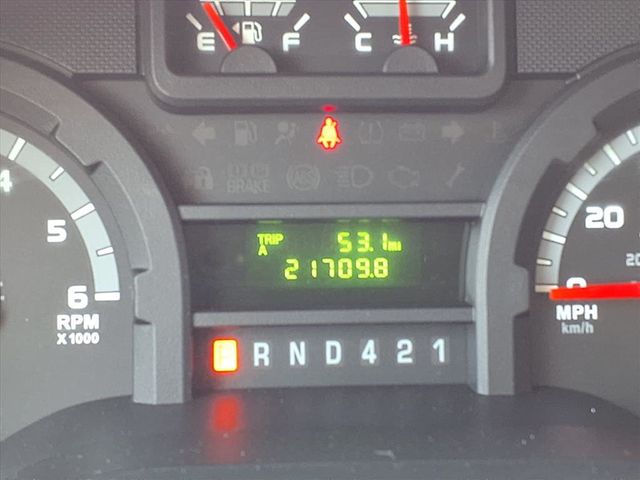 2017 Ford E-Series Cutaway Contractor's Van - 22948850 - 30