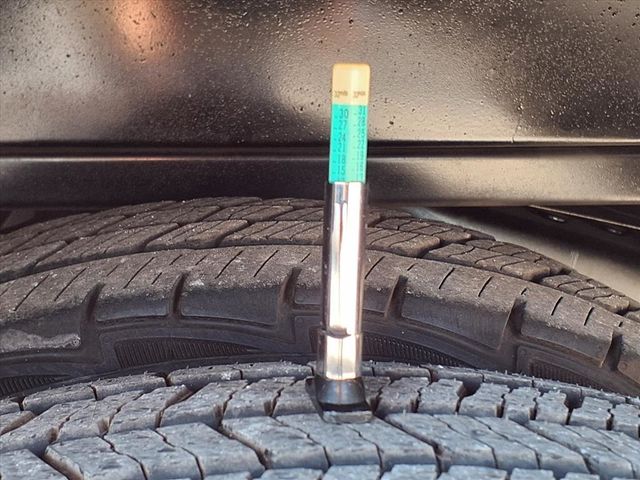 2017 Ford E-Series Cutaway Contractor's Van - 22948850 - 34