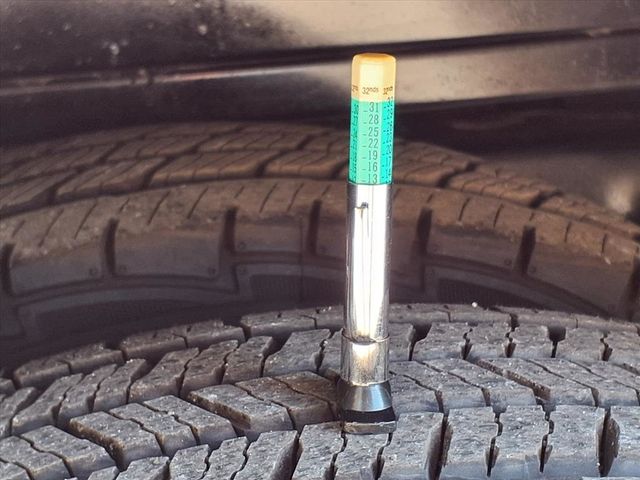 2017 Ford E-Series Cutaway Contractor's Van - 22948850 - 37