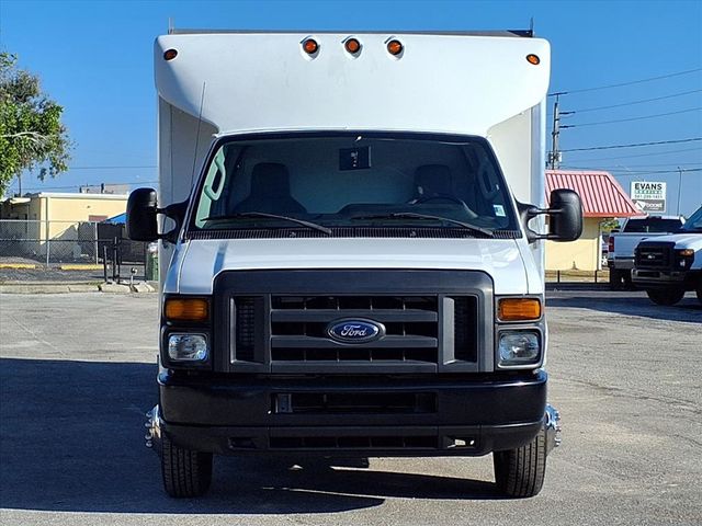 2017 Ford E-Series Cutaway Contractor's Van - 22948850 - 8