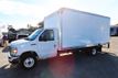 2017 FORD E-Series Cutaway E-450 DRW 176" WB - 22692392 - 3