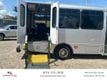 2017 Ford E-Series Cutaway NON-CDL WHEELCHAIR SHUTTLE BUS FOR SALE - 22566657 - 15